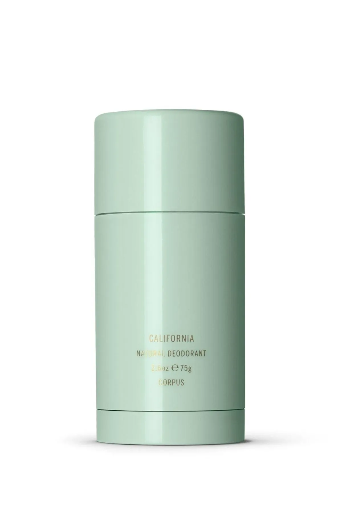 California Stick Deodorant - Corpus Naturals June Swimwear