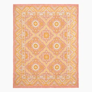 Calla Woven Picnic Rug XL ISAL LABEL