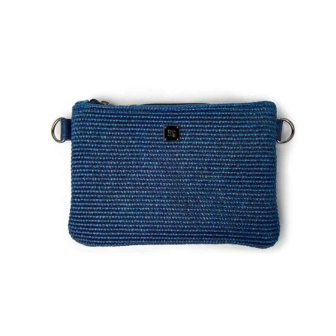 Coastal Escape Tote Think Royln
