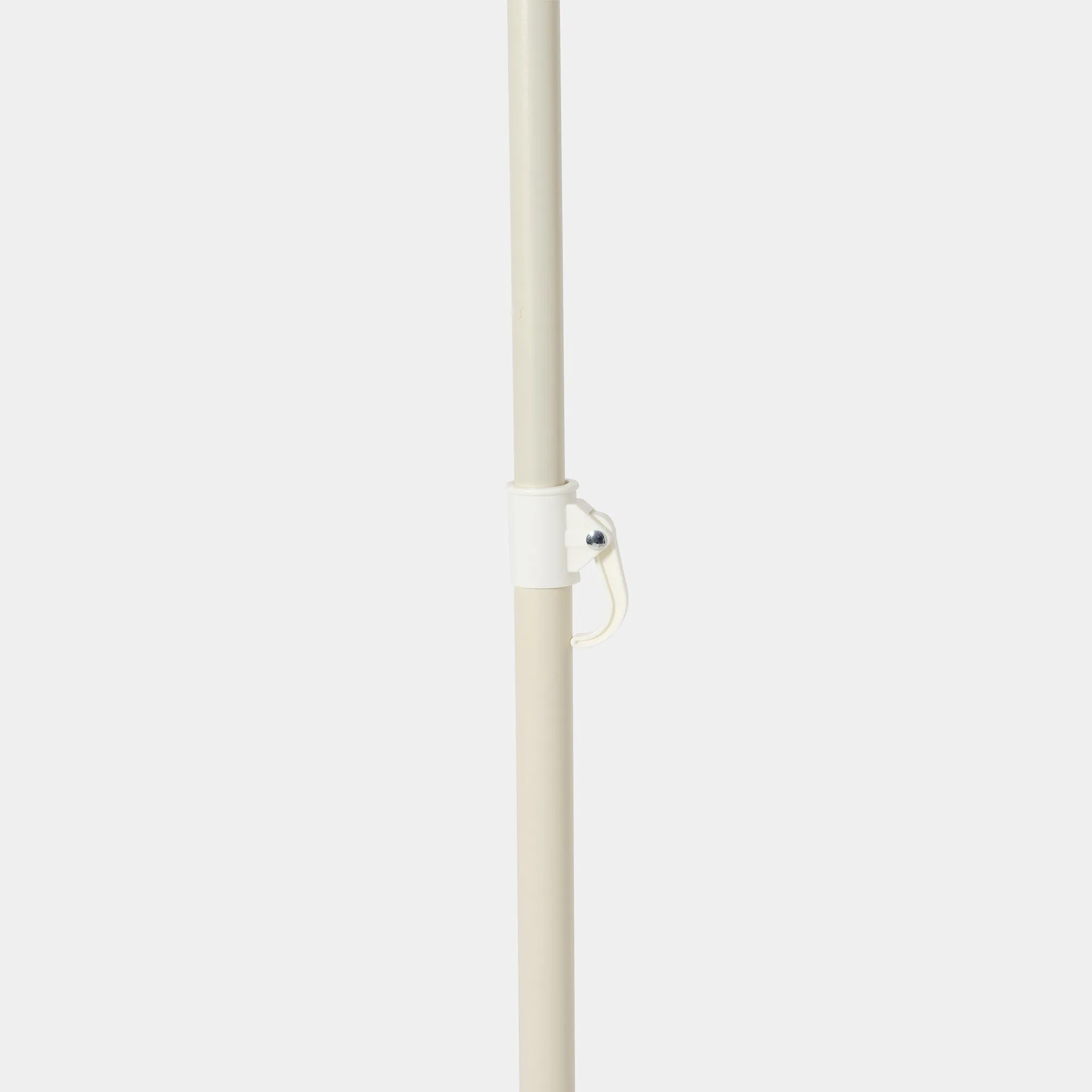 Compact Beach Umbrella | Welcome to Paradise Chalk Sunnylife