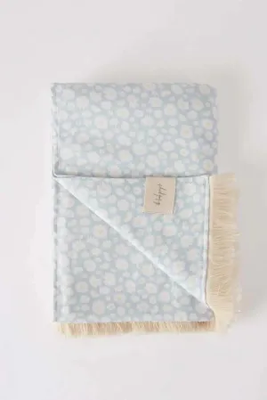 Daisy Travel Towel - The beach people June Swimwear