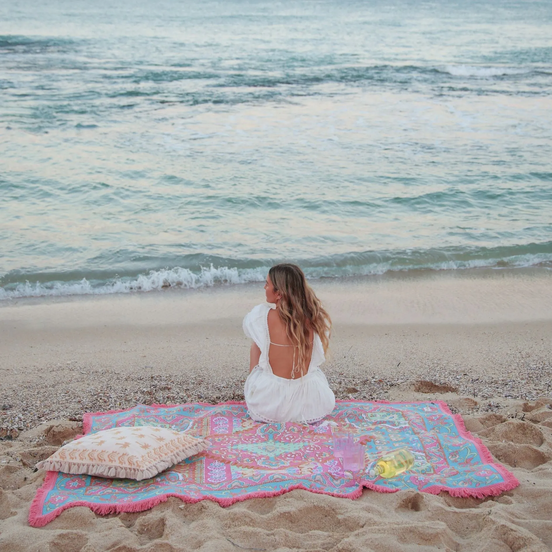Daydreamer Bundle ISAL LABEL