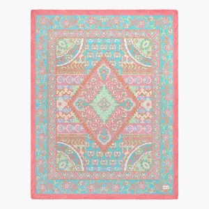 Daydreamer Woven Picnic Rug XL ISAL LABEL