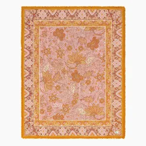 Del Sol Woven Picnic Rug XL ISAL LABEL