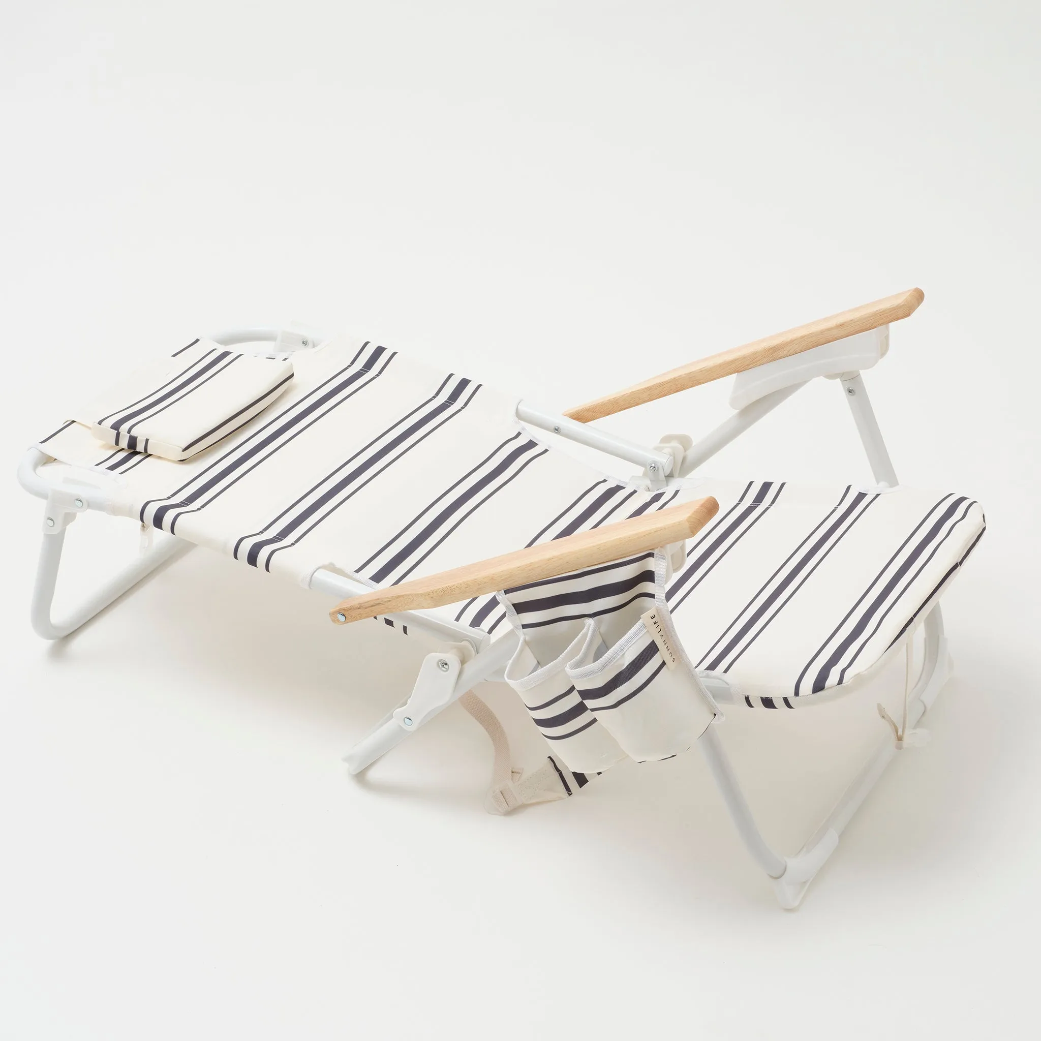 Deluxe Beach Chair | Casa Sunnylife