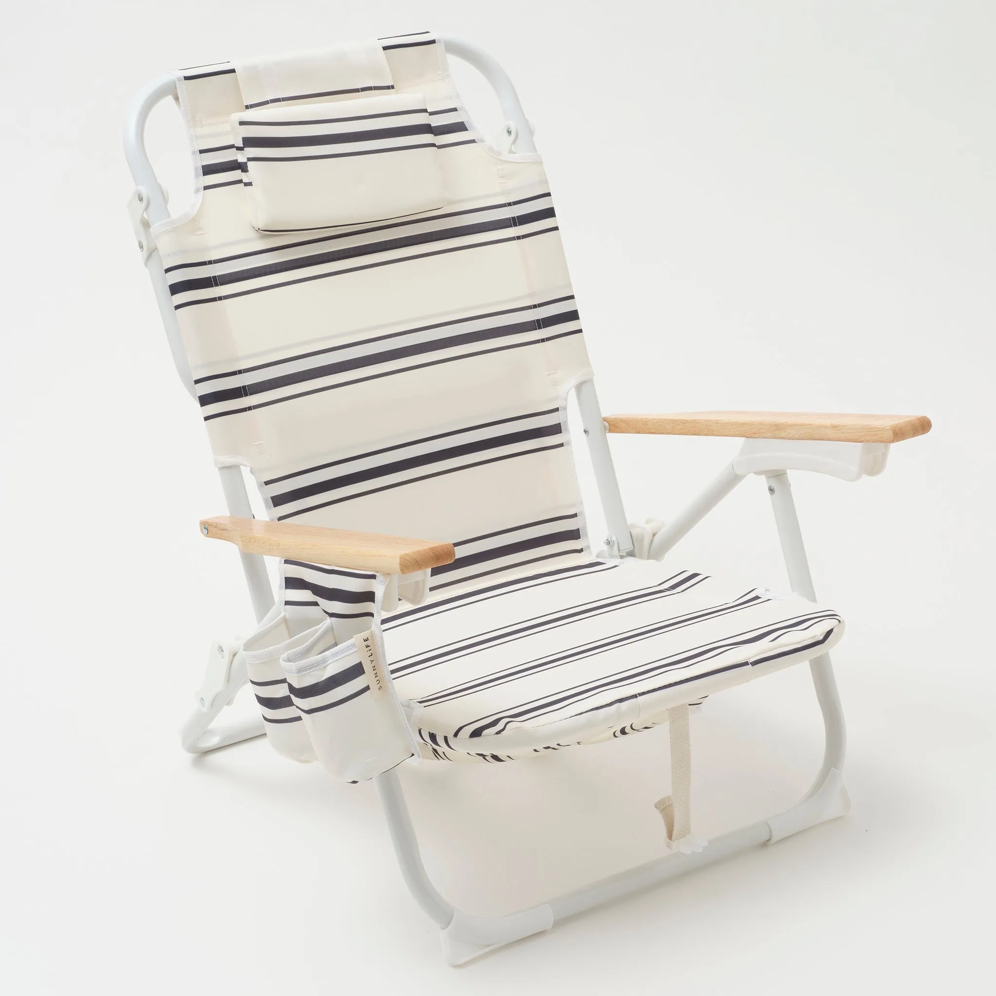 Deluxe Beach Chair | Casa Sunnylife