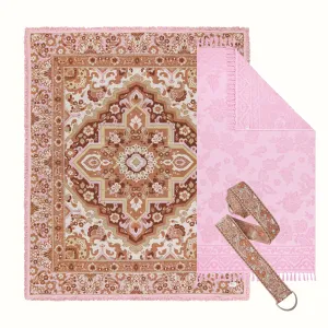 Desert Rose Bundle ISAL LABEL