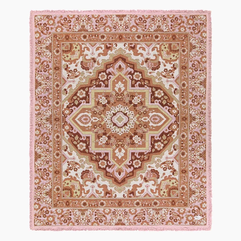Desert Rose Bundle ISAL LABEL
