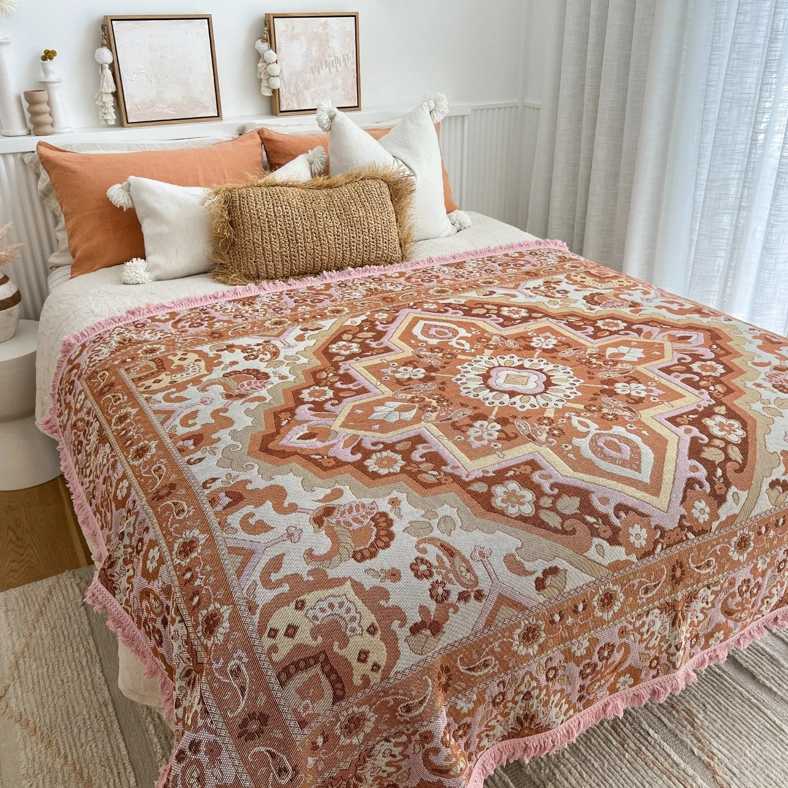 Desert Rose Bundle ISAL LABEL
