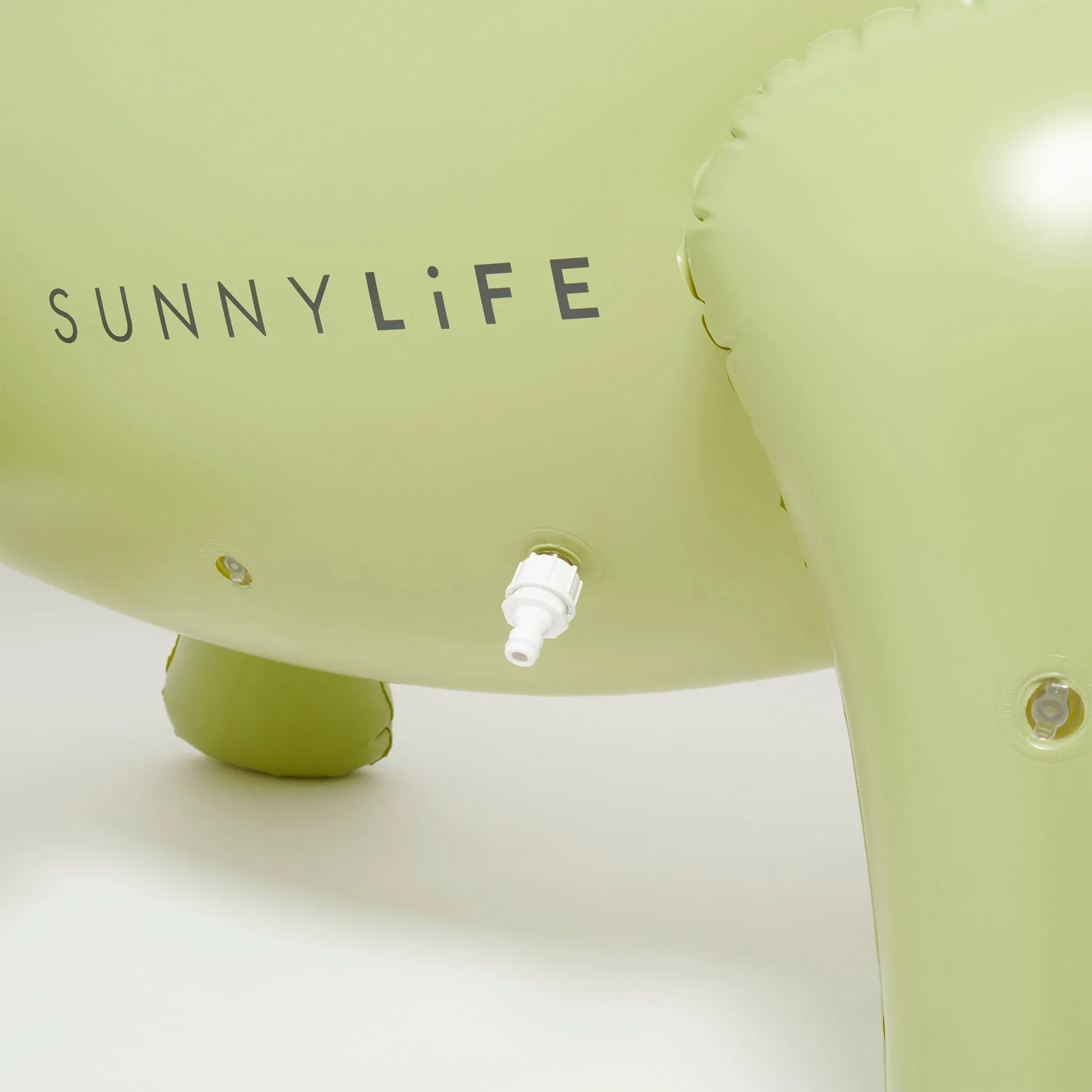 Dino Giant Sprinkler | Into the Wild Khaki Sunnylife