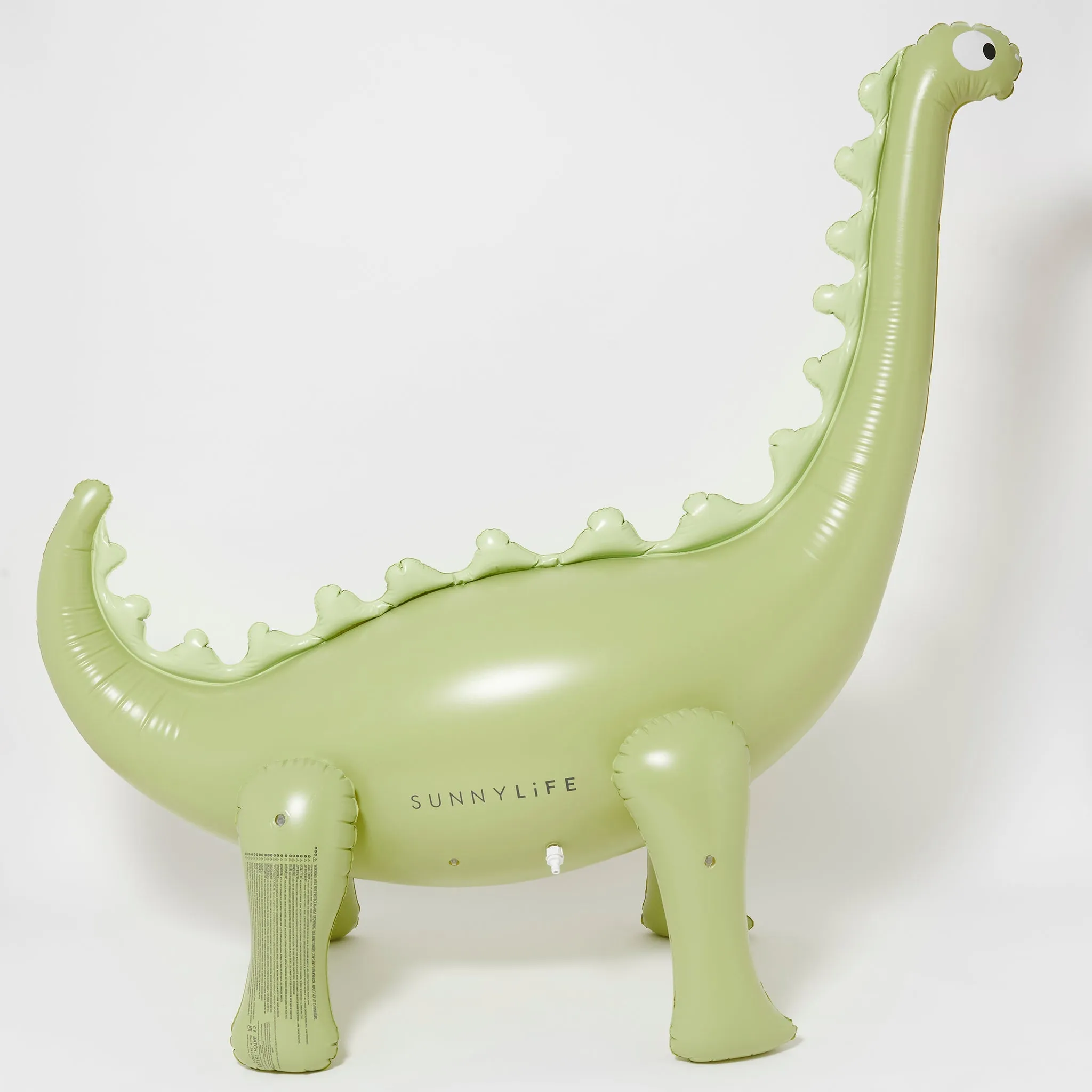 Dino Giant Sprinkler | Into the Wild Khaki Sunnylife