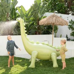 Dino Giant Sprinkler | Into the Wild Khaki Sunnylife