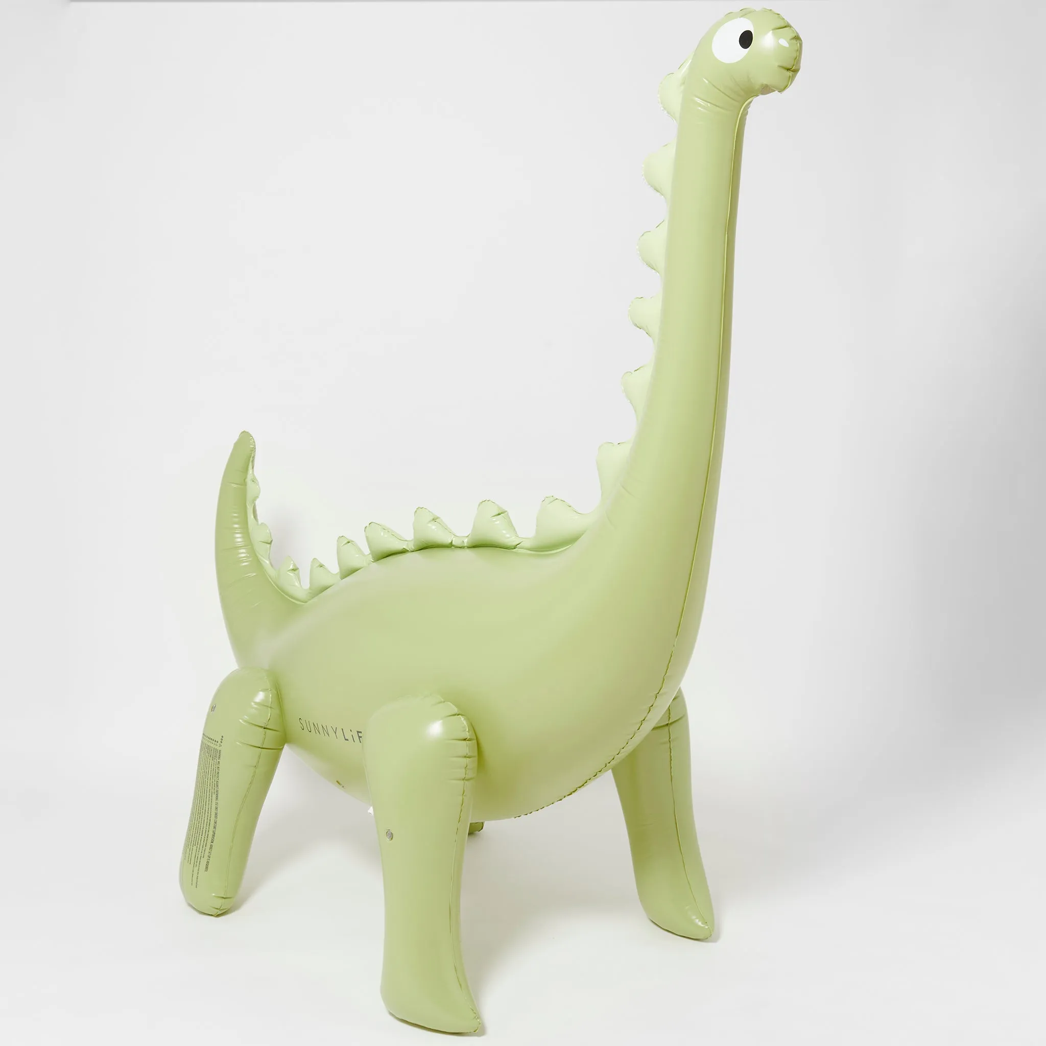 Dino Giant Sprinkler | Into the Wild Khaki Sunnylife