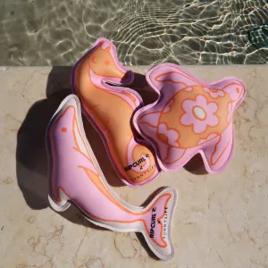 Dive Buddies | Ocean Magic Pink Sunnylife