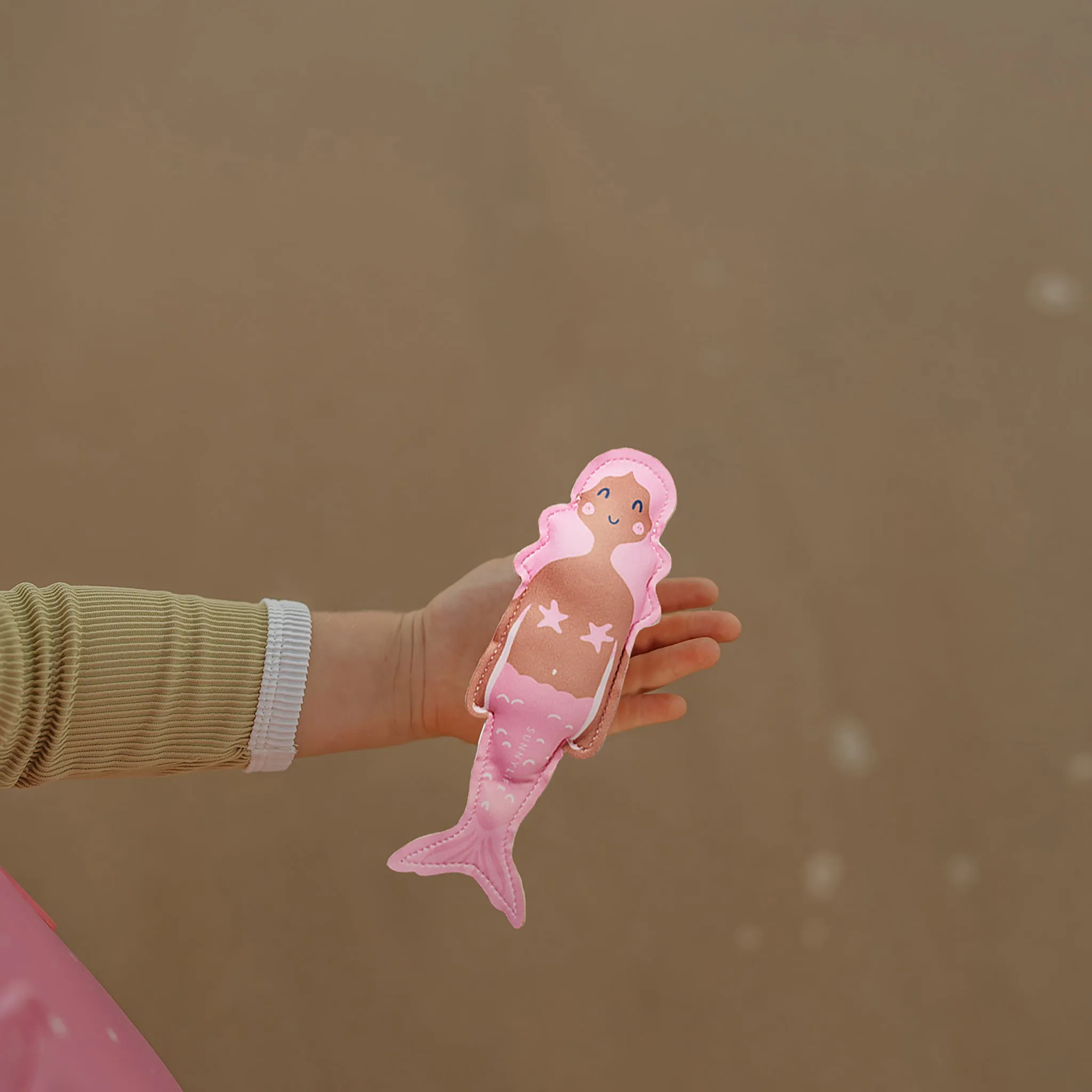 Dive Buddies | Ocean Treasure Rose Sunnylife