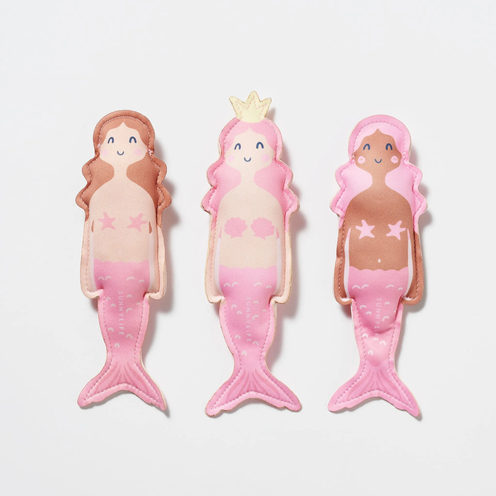 Dive Buddies | Ocean Treasure Rose Sunnylife