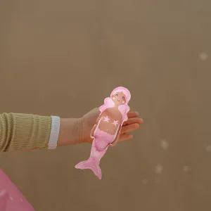 Dive Buddies | Ocean Treasure Rose Sunnylife
