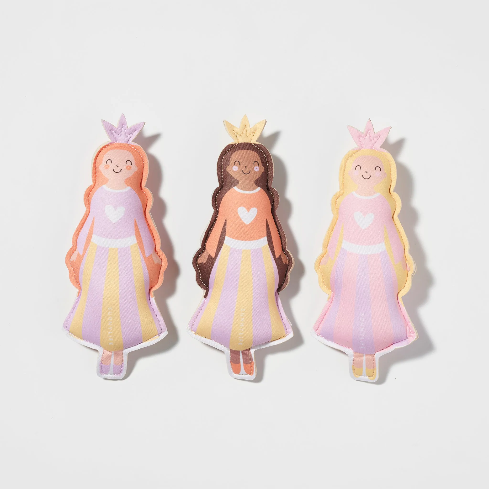 Dive Buddies | Princess Swan Multi Sunnylife