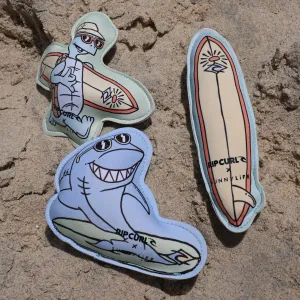 Dive Buddies | Shred Turtle Aqua Sunnylife