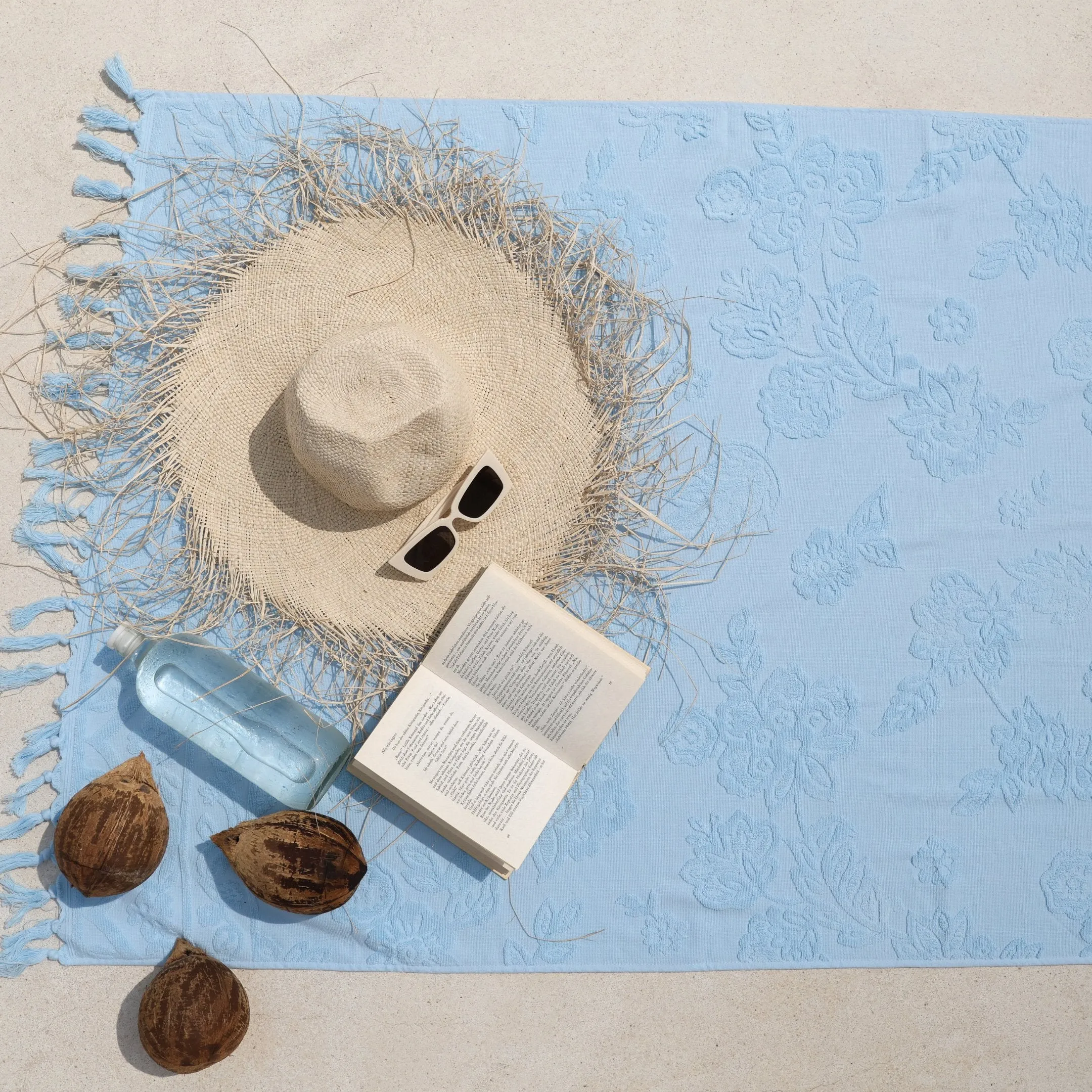 Fleur Bundle ISAL LABEL