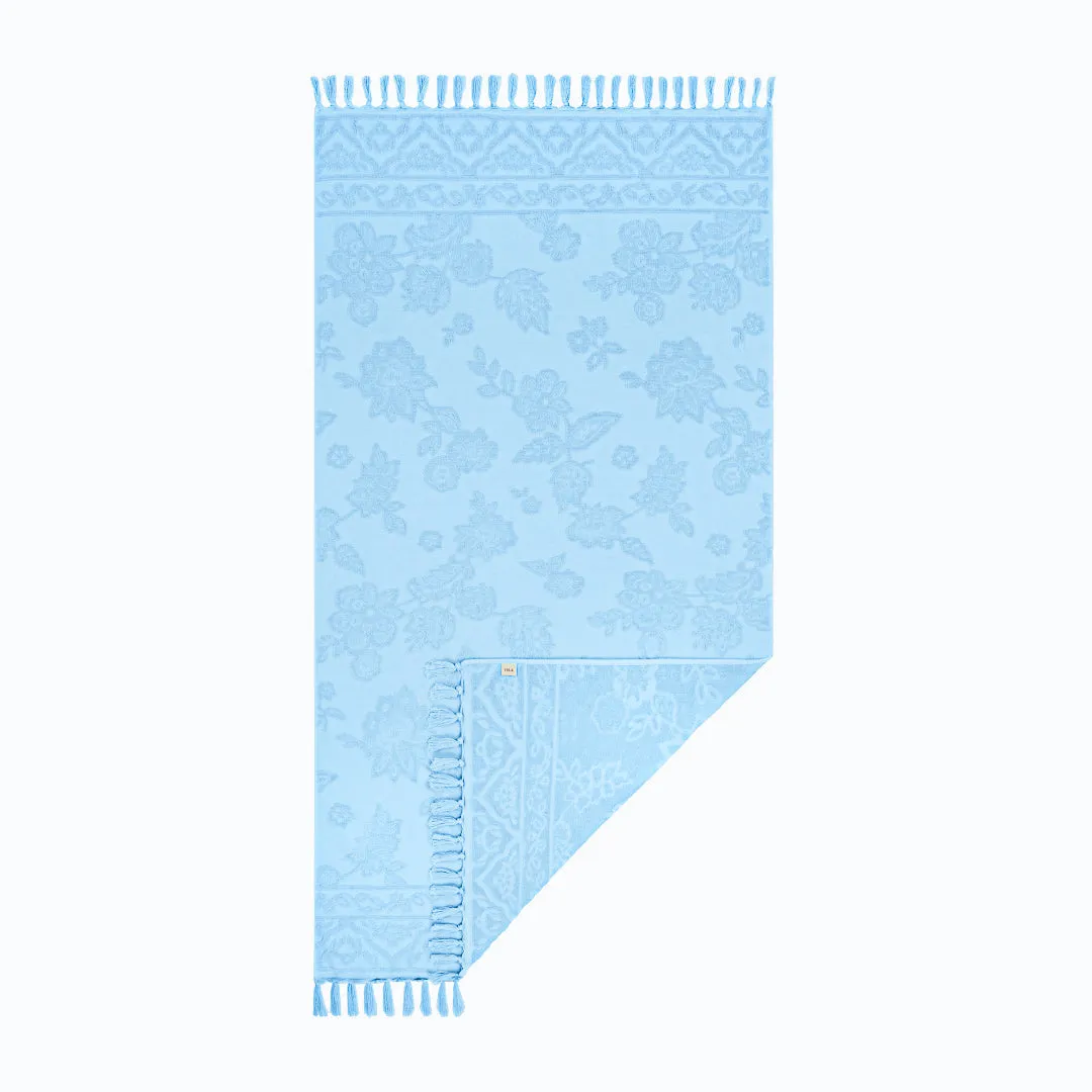 Fleur Bundle ISAL LABEL
