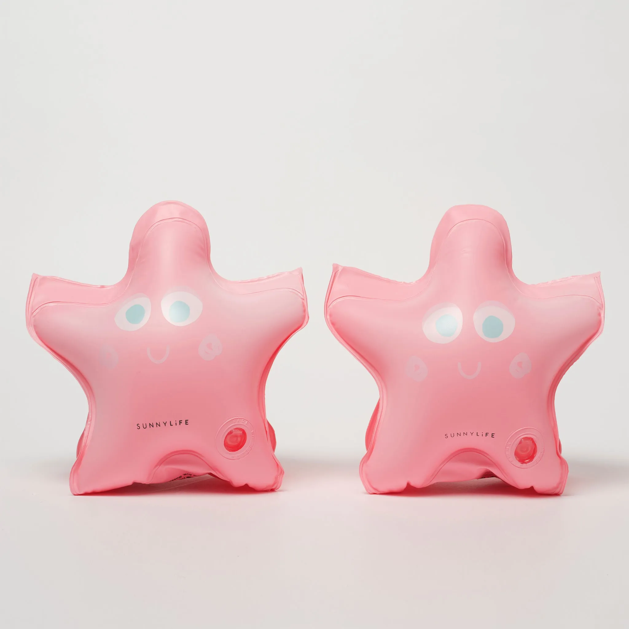 Float Bands | Melody the Mermaid Strawberry Sunnylife