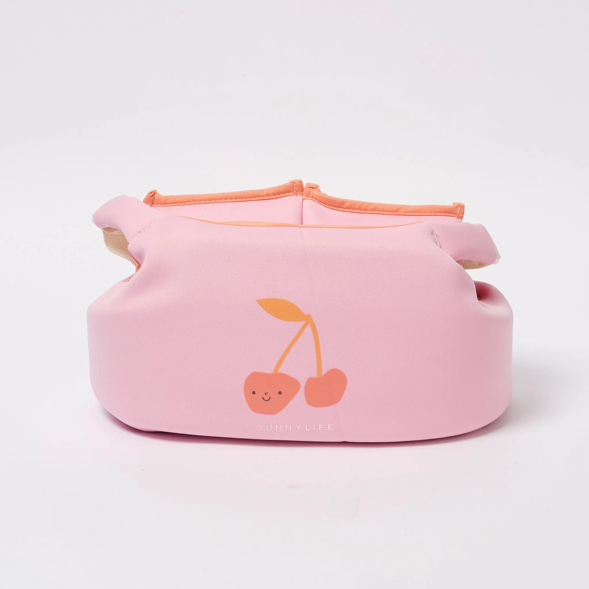Floatie Jacket 3-6 | Cotton Candy Cherry Sunnylife