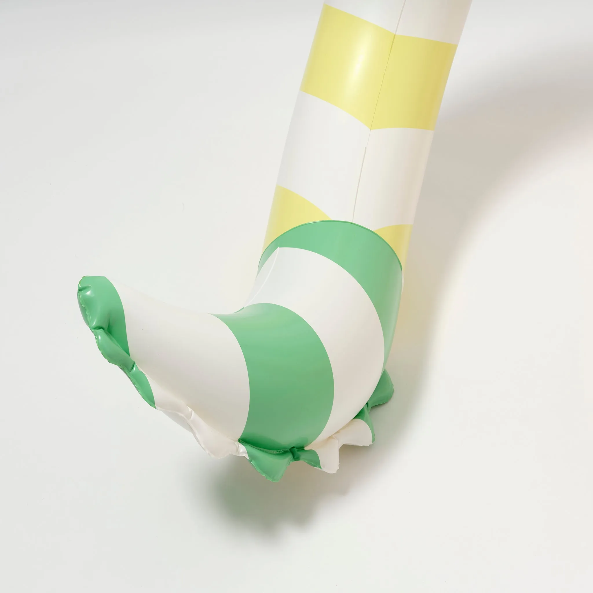 Giant Inflatable Noodle | Poolside Sorbet Stripe Sunnylife