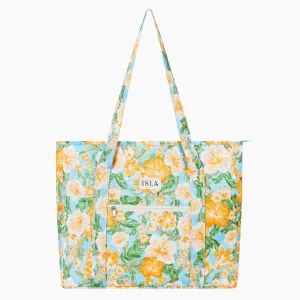 Hanalei Beach Bag ISAL LABEL