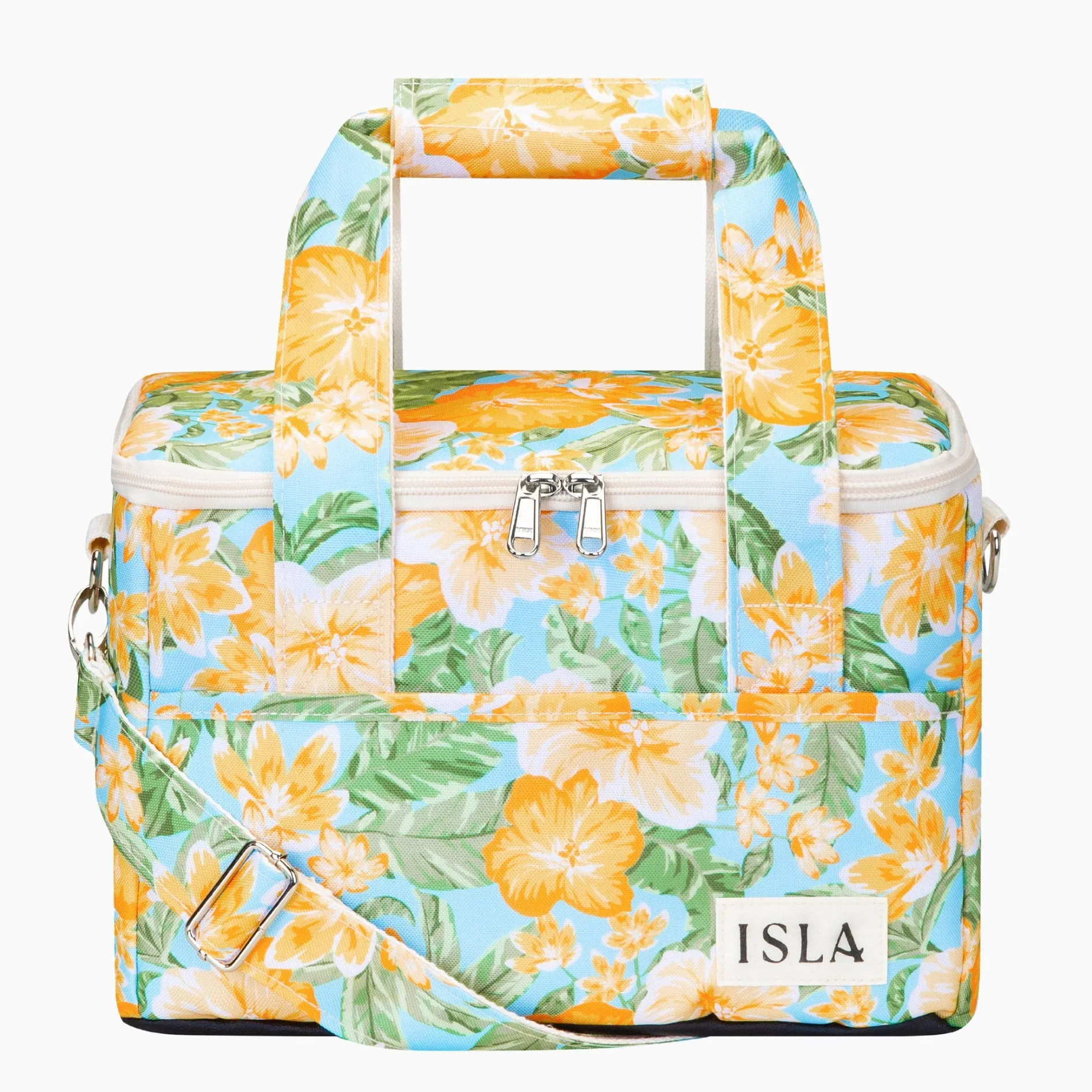 Hanalei Small Cooler Bag ISAL LABEL
