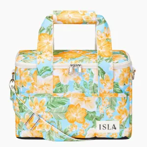 Hanalei Small Cooler Bag ISAL LABEL