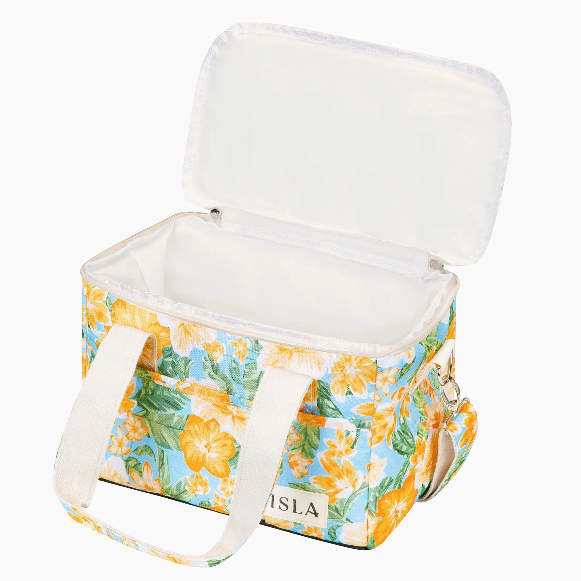 Hanalei Small Cooler Bag ISAL LABEL