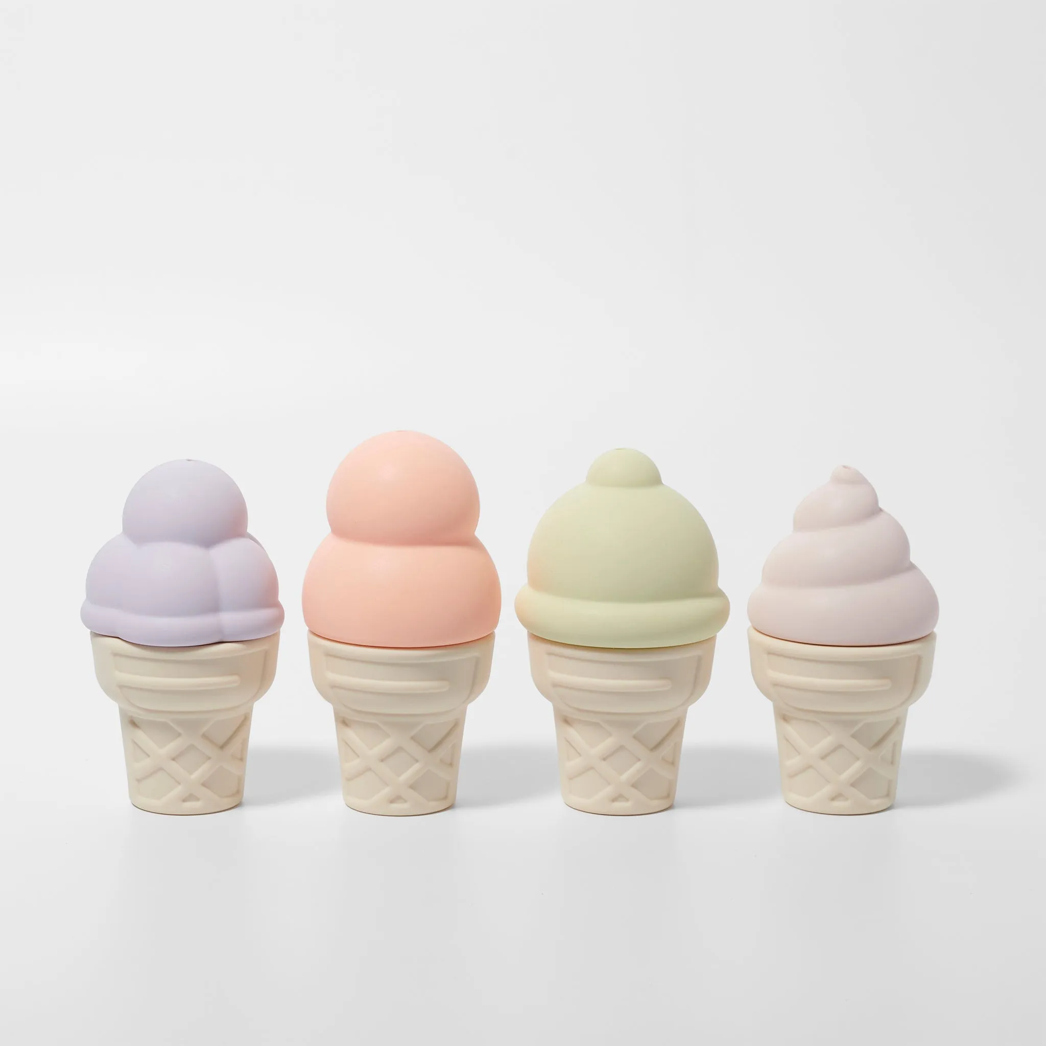 Ice Cream Splash Toys | Apple Sorbet Multi Sunnylife