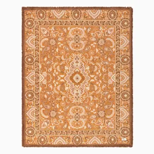Indie Woven Picnic Rug XL ISAL LABEL