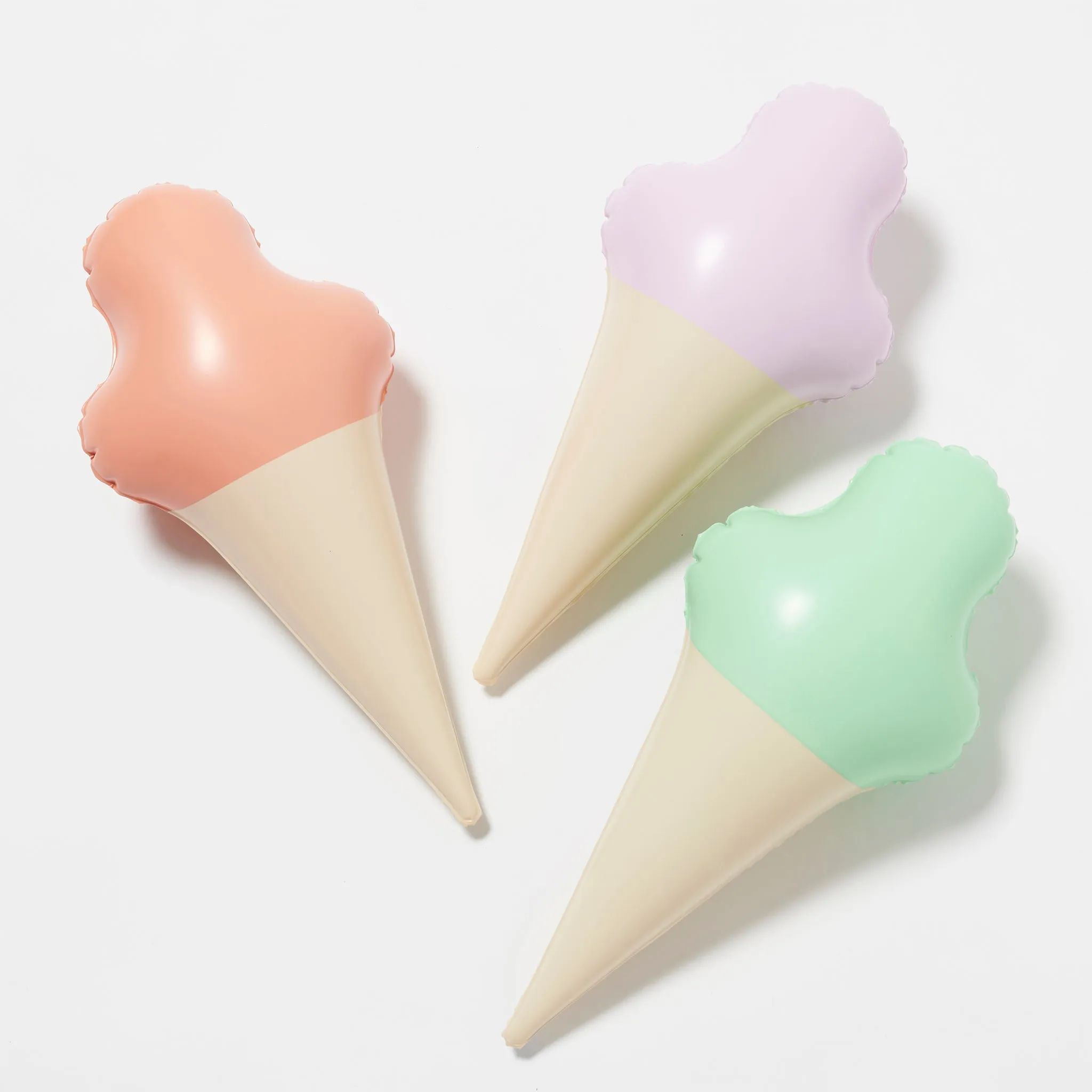 Inflatable Cubby | Summer Sundae Multi Sunnylife