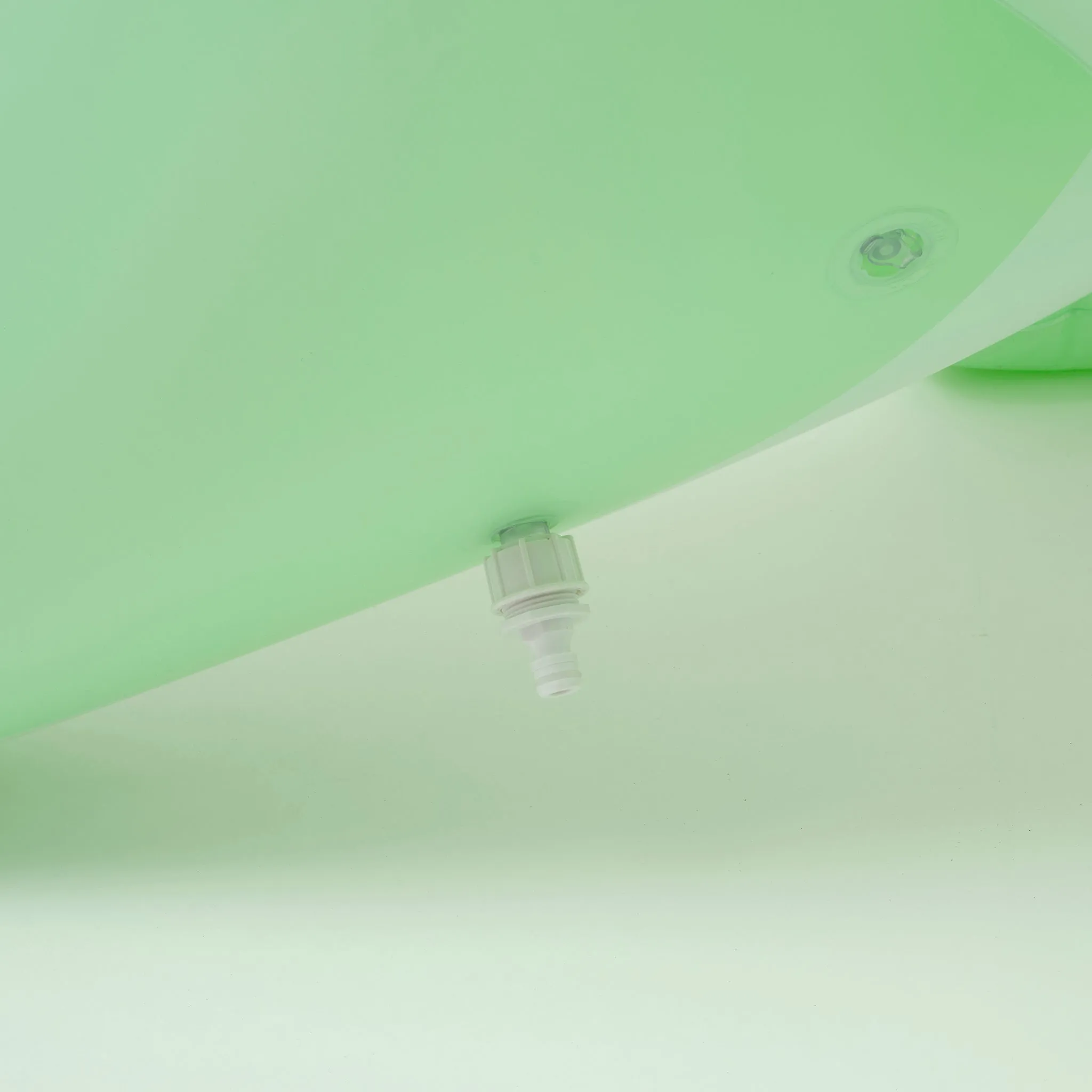 Inflatable Giant Sprinkler | Surfing Dino Sunnylife