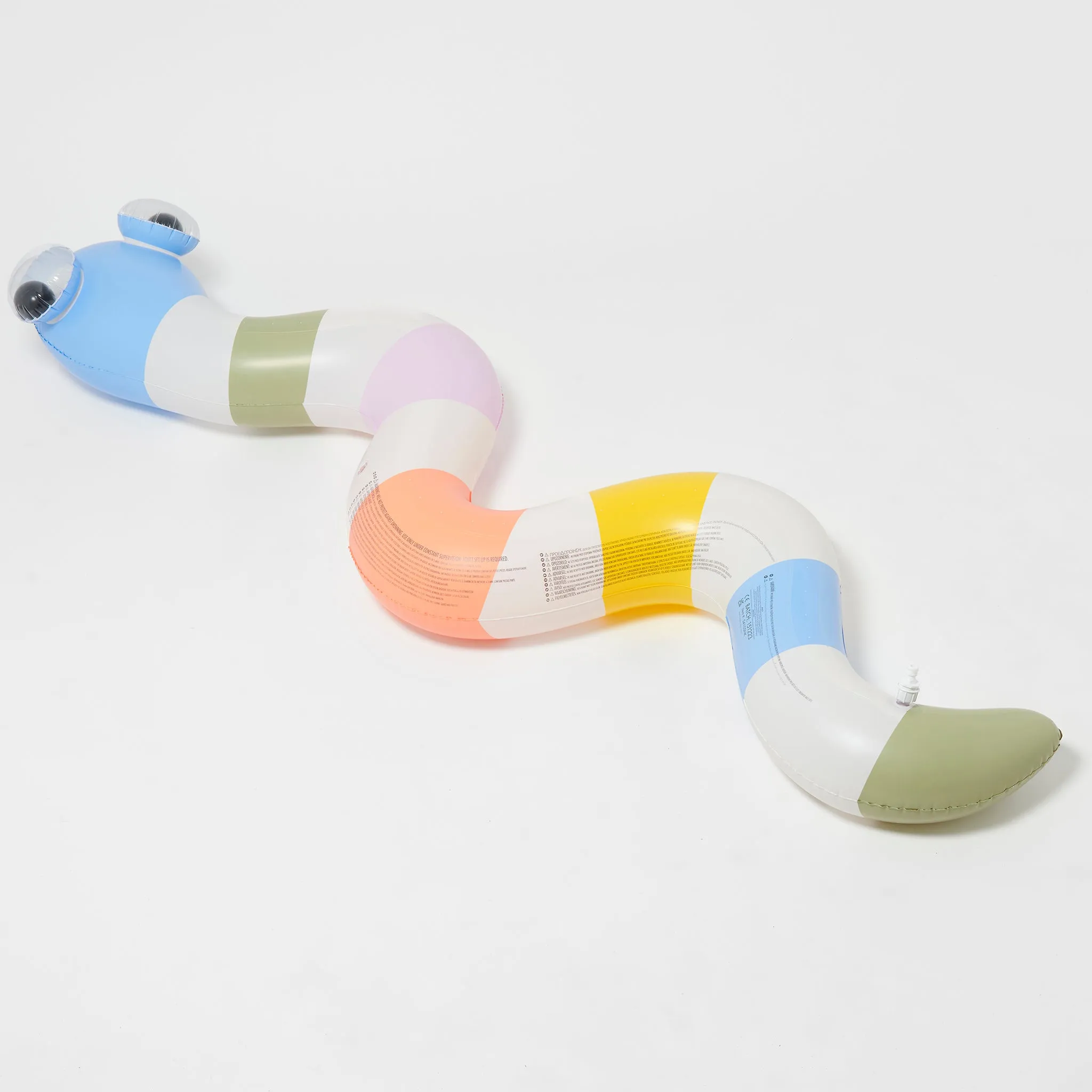 Inflatable Sprinkler | Into the Wild Multi Sunnylife