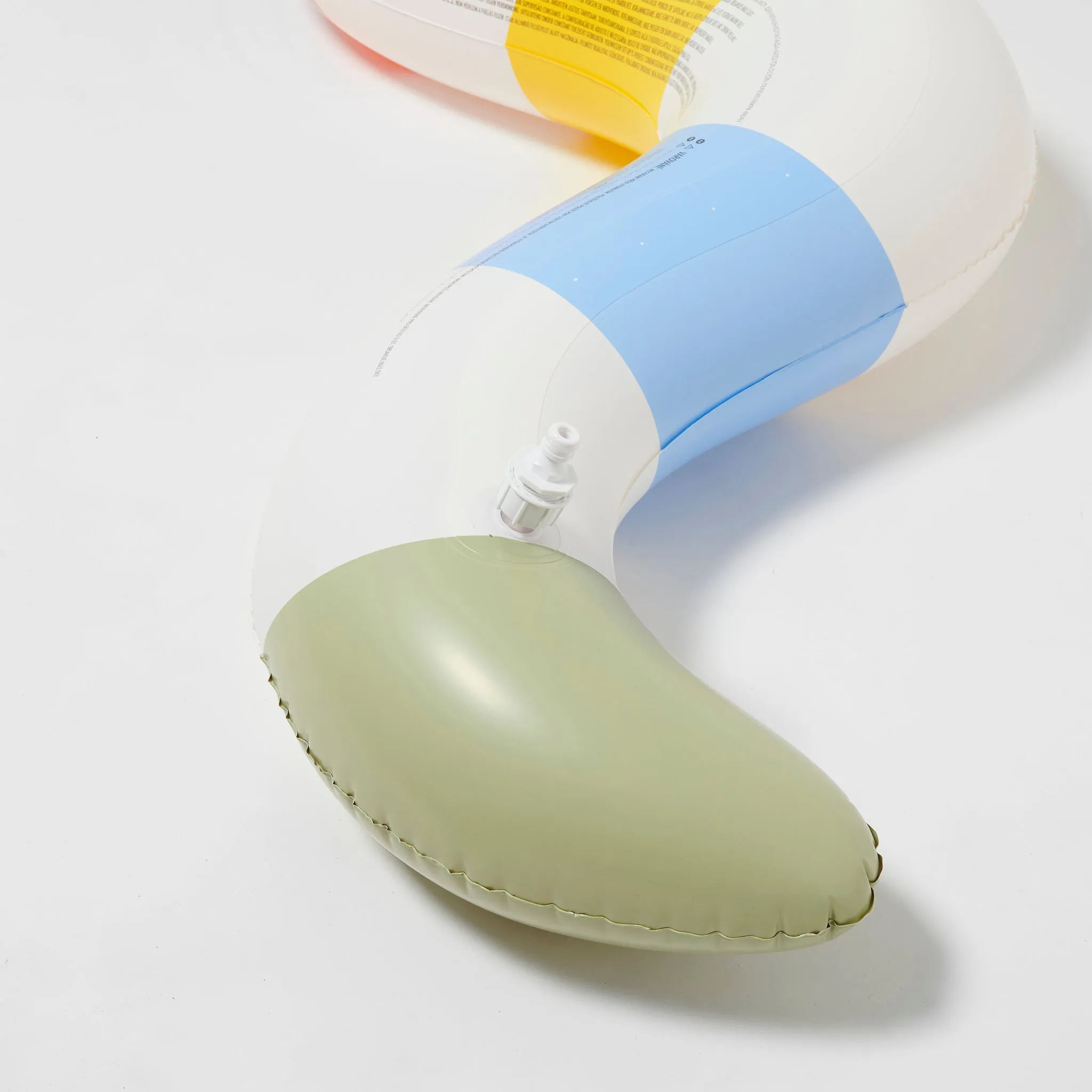 Inflatable Sprinkler | Into the Wild Multi Sunnylife