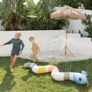 Inflatable Sprinkler | Into the Wild Multi Sunnylife