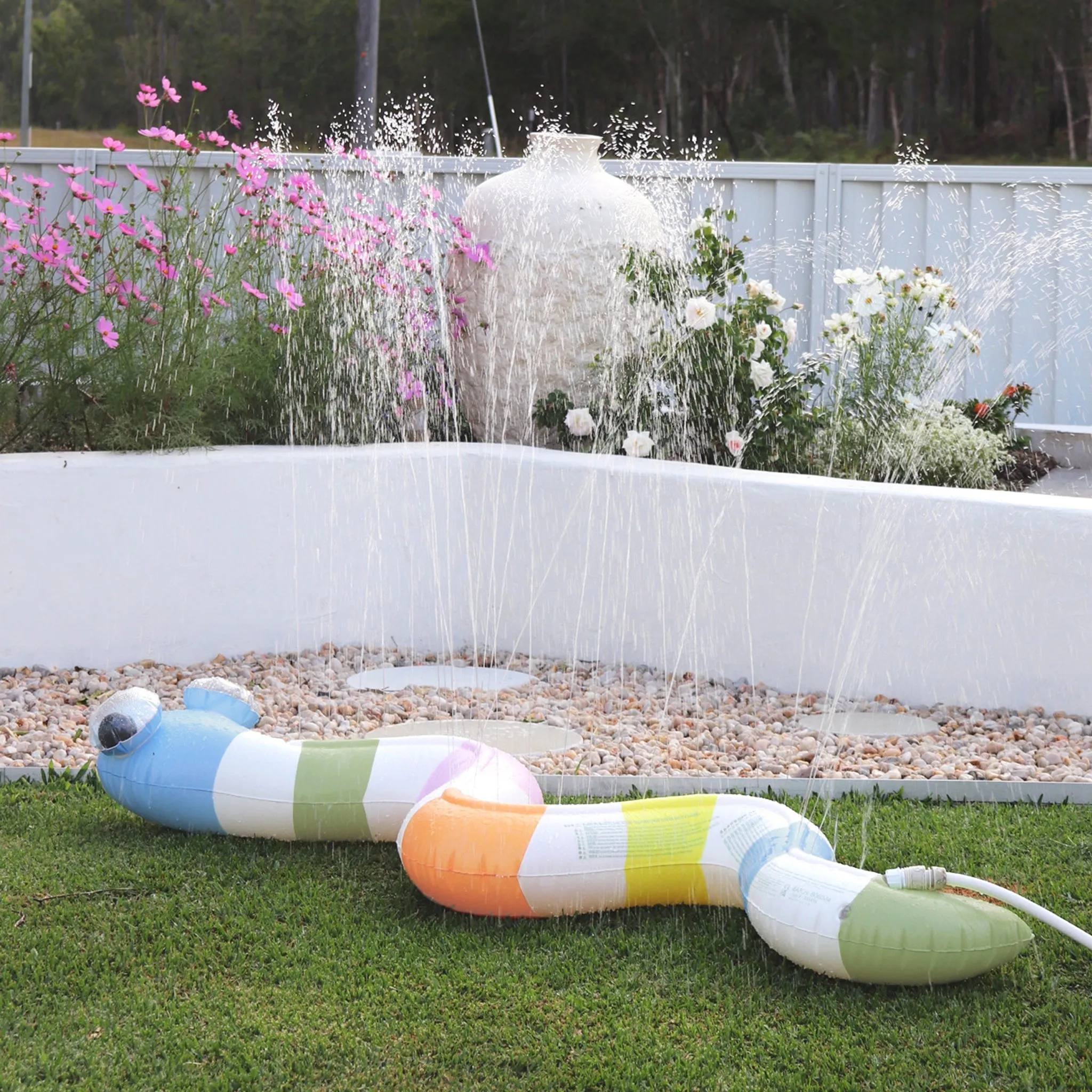 Inflatable Sprinkler | Into the Wild Multi Sunnylife