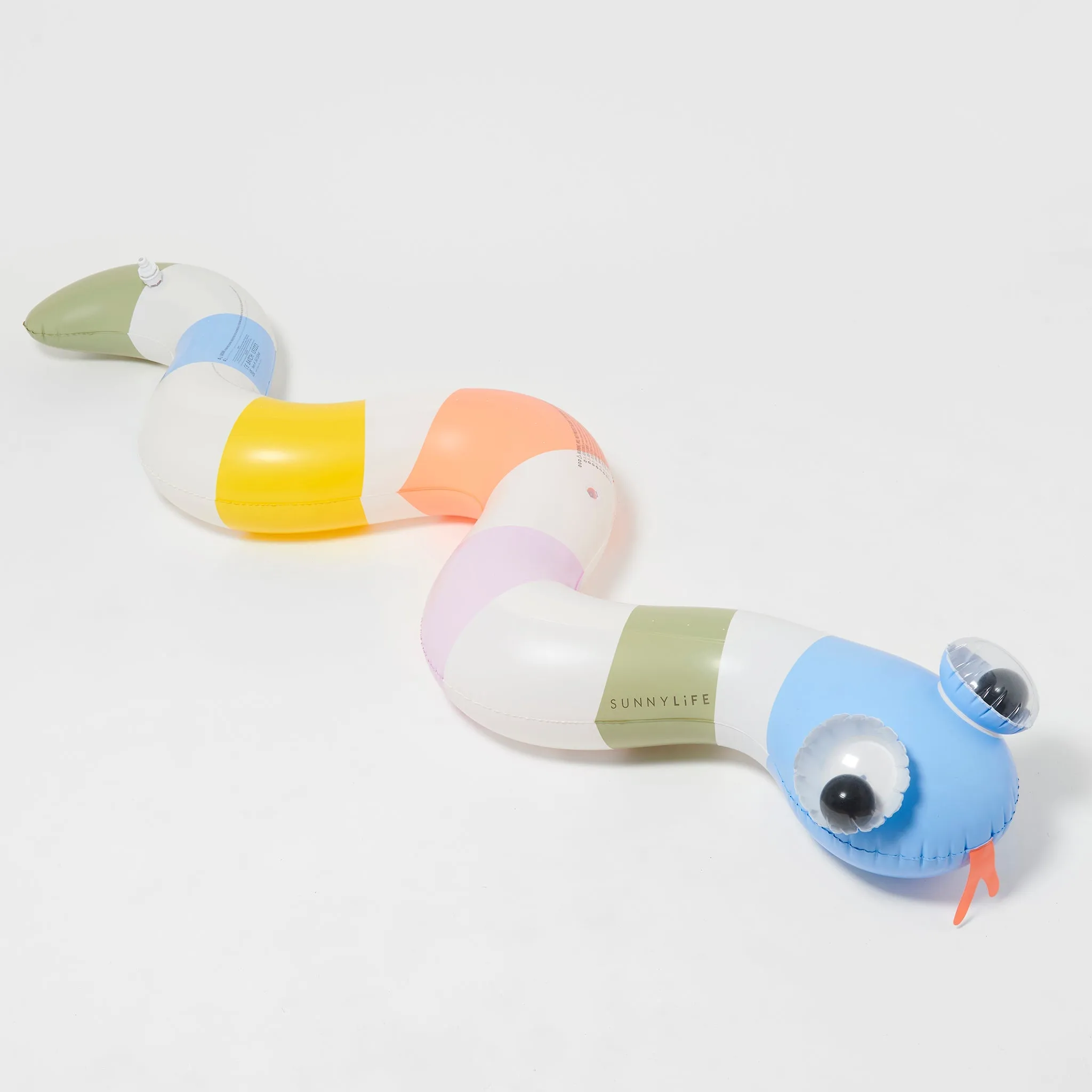 Inflatable Sprinkler | Into the Wild Multi Sunnylife