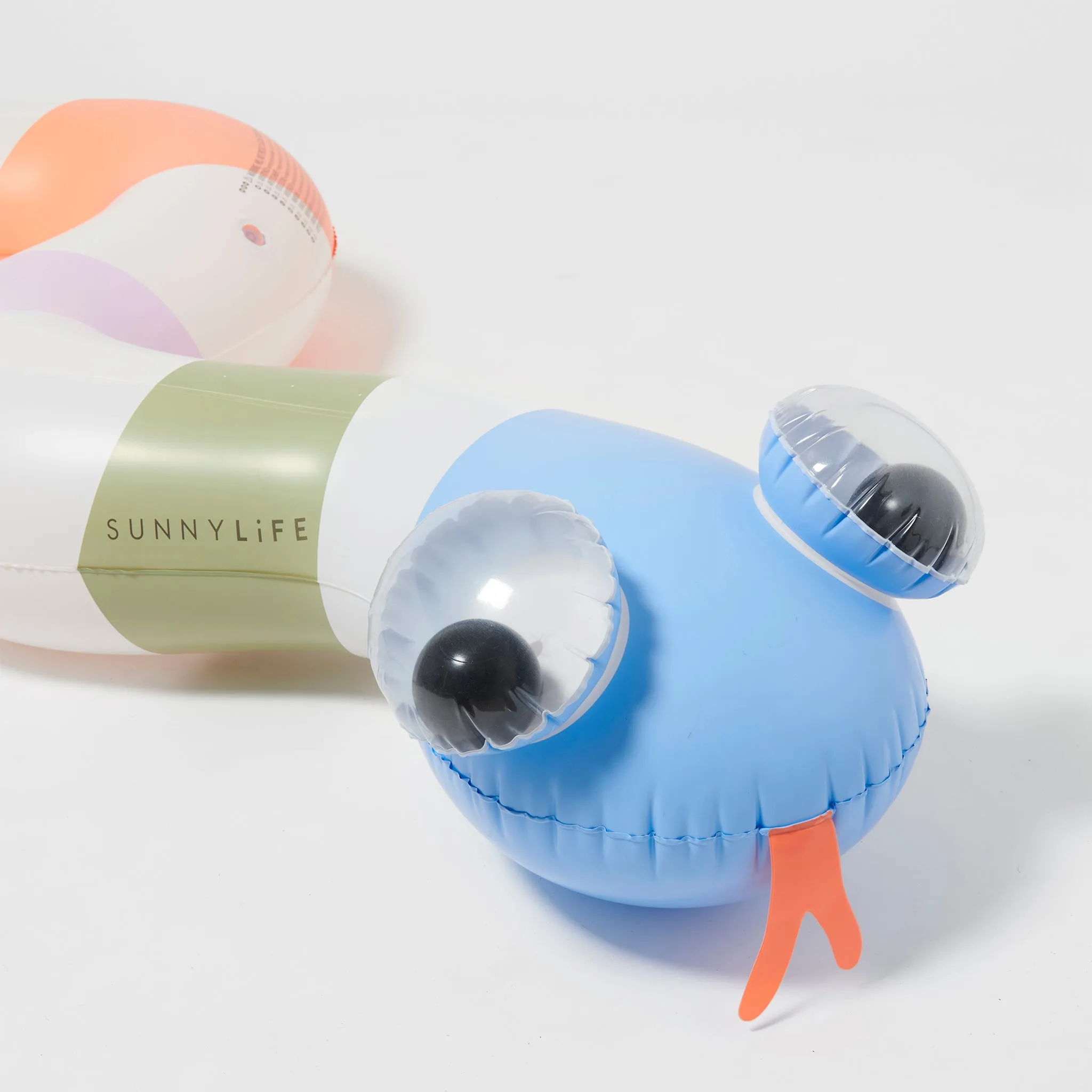 Inflatable Sprinkler | Into the Wild Multi Sunnylife