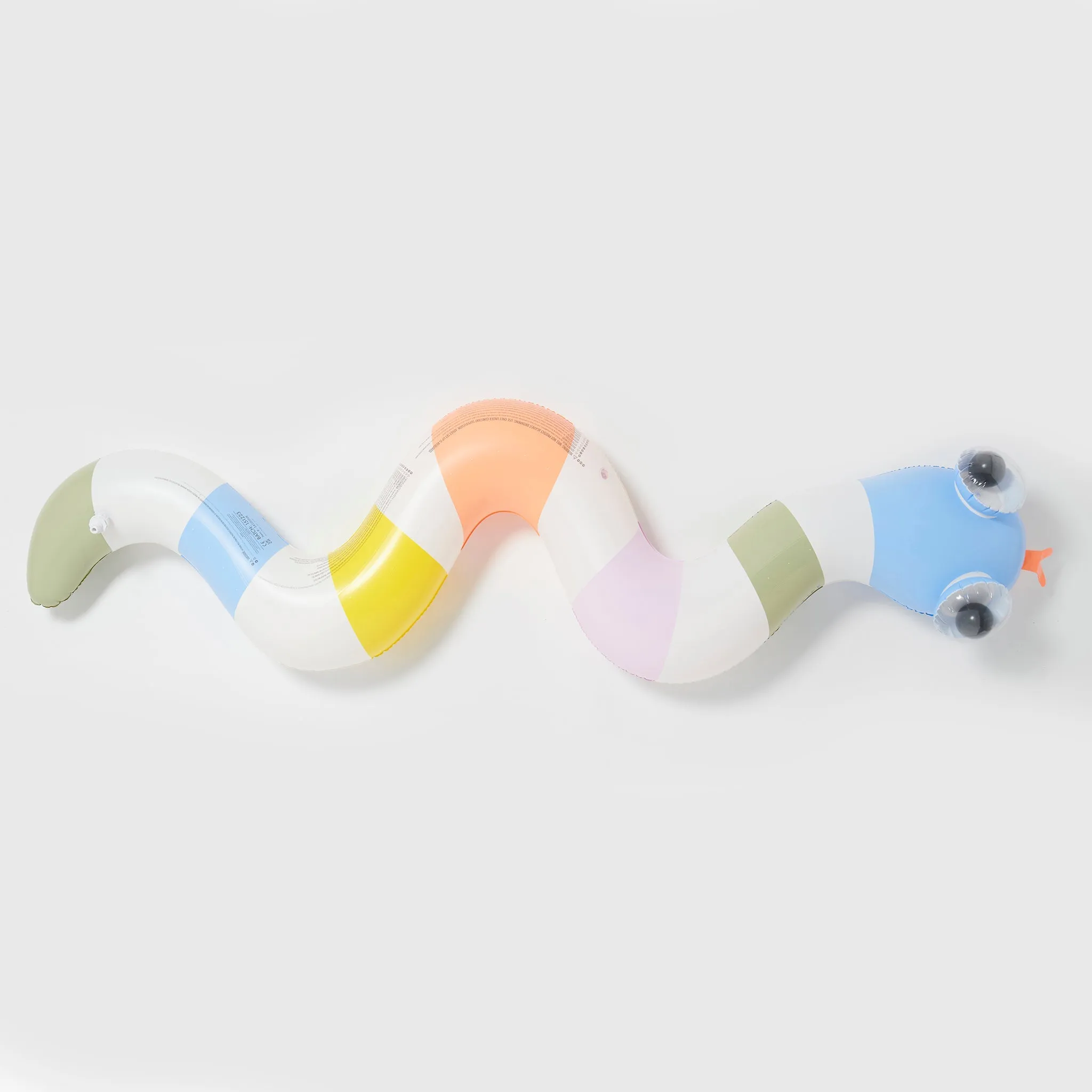 Inflatable Sprinkler | Into the Wild Multi Sunnylife