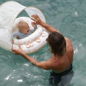 Interactive Baby Float | Strawberry Sunshine Pink Sunnylife