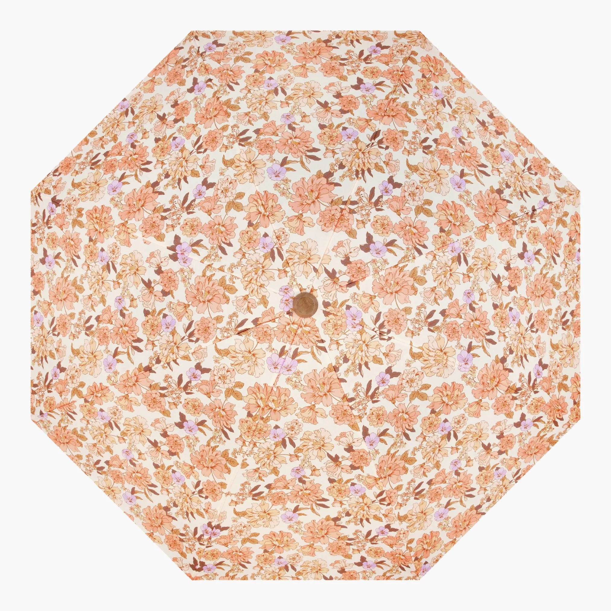 Jardin Premium Beach Umbrella ISAL LABEL