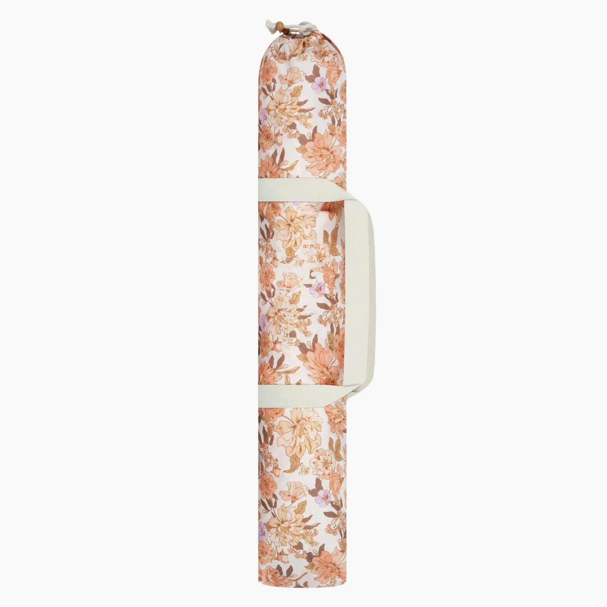 Jardin Premium Beach Umbrella ISAL LABEL