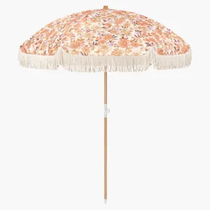 Jardin Premium Beach Umbrella ISAL LABEL