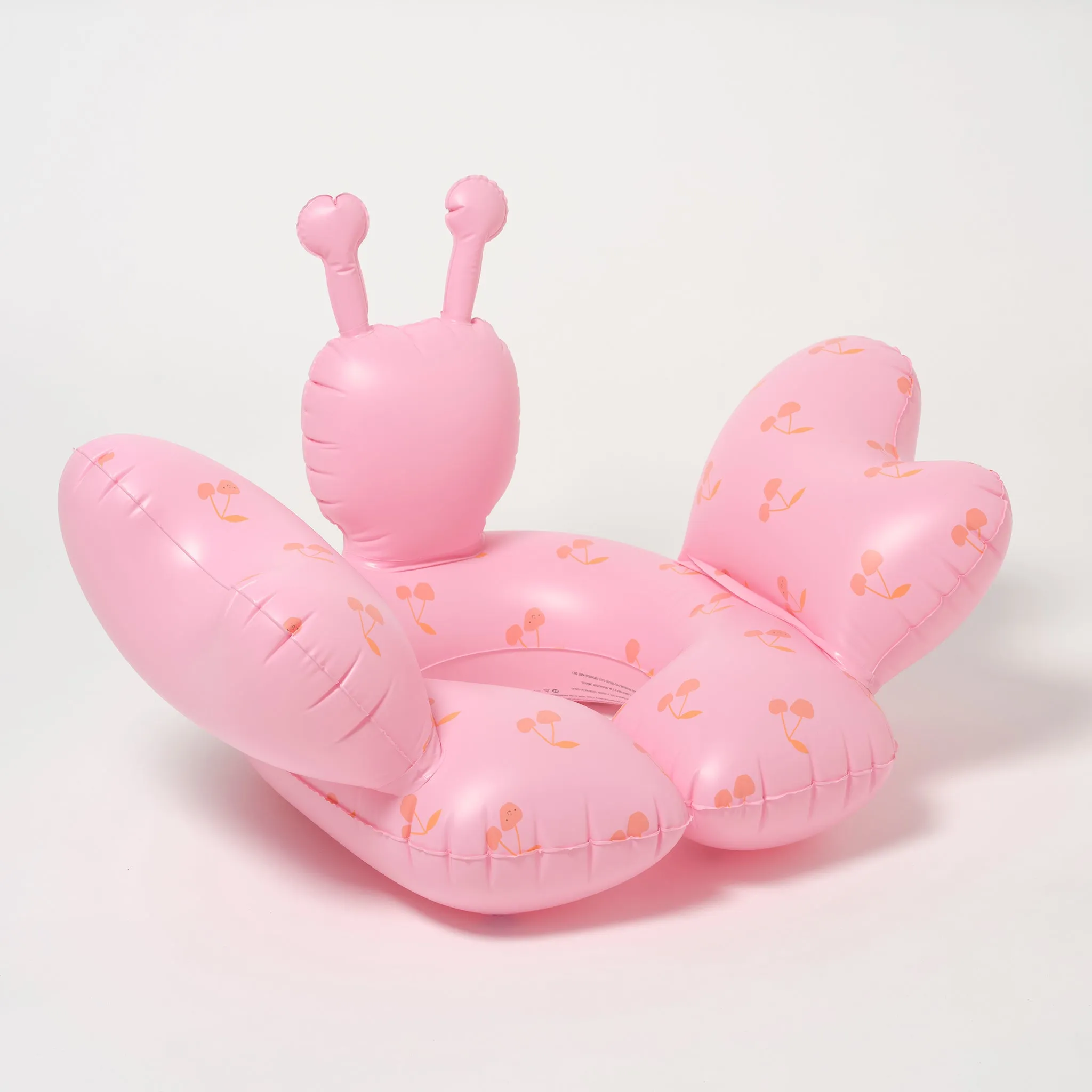 Kiddy Float | Cotton Candy Cherry Sunnylife