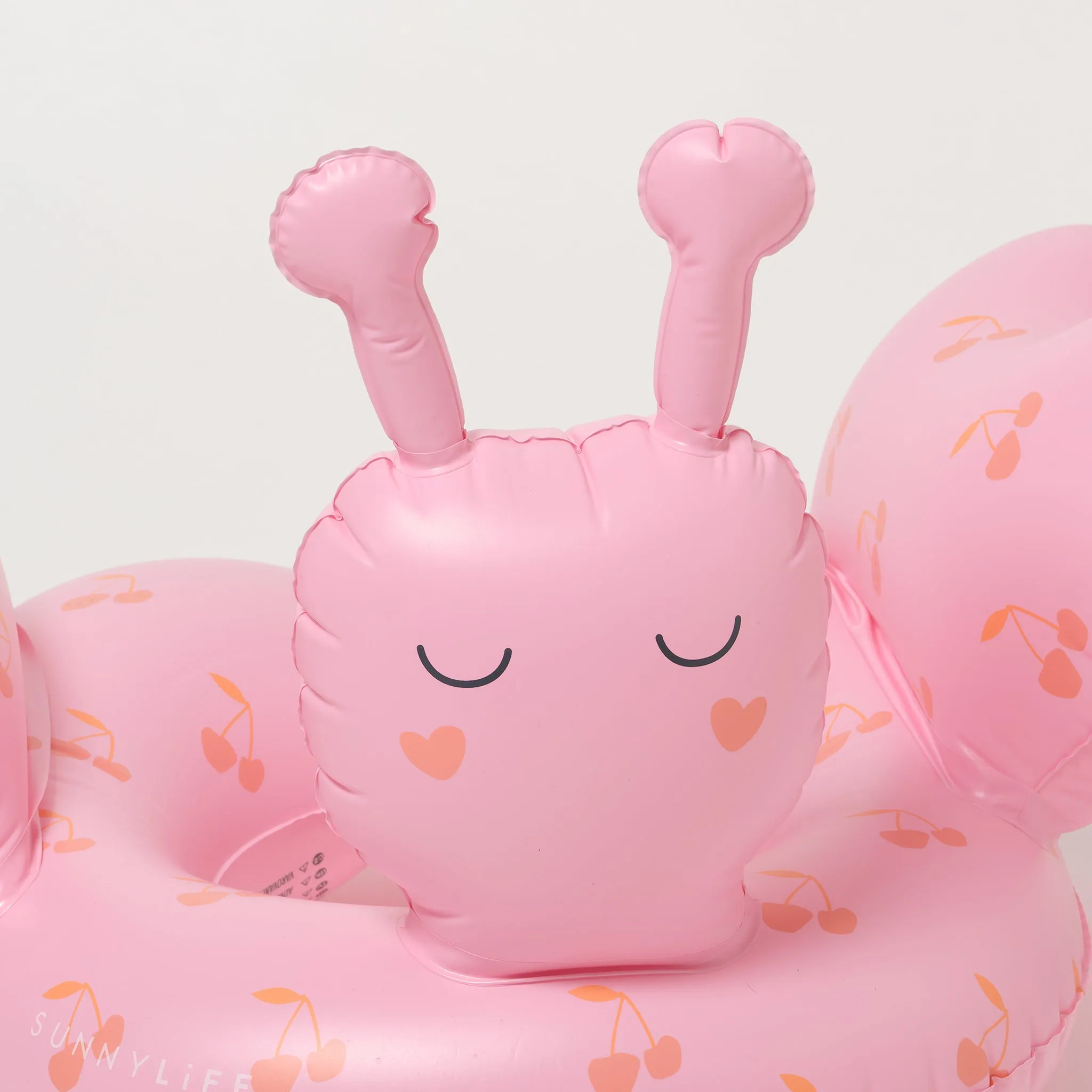Kiddy Float | Cotton Candy Cherry Sunnylife