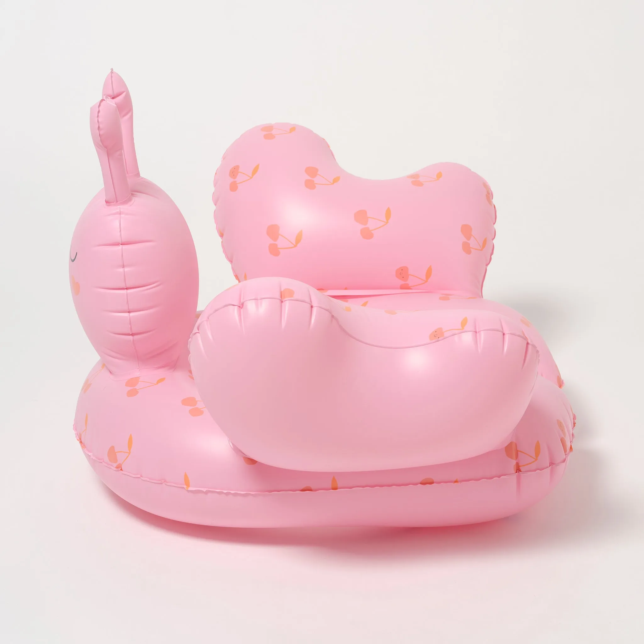 Kiddy Float | Cotton Candy Cherry Sunnylife